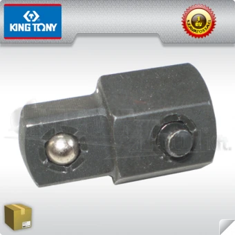 KING TONY Адаптер для ключа NO.19911722 | 199104R