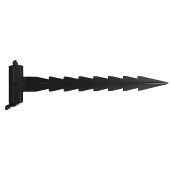 Стойка-заглушка для стрічки Туман Україна | 72-829