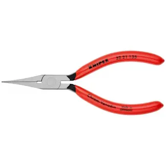 KNIPEX Плоскогубцы для регулировки 32 21 135 | 32 21 135