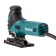 Детально фото Електролобзик Makita 4351CT (0.72 кВт) на shurup.ua Електролобзик Makita 4351CT (0.72 кВт)