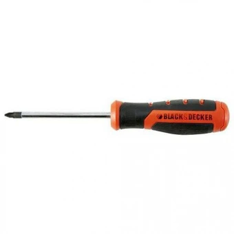 Отвертка BLACK+DECKER BDHT0-66452