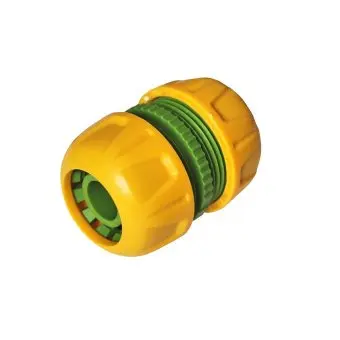 Ремонтний зєднувач пластиковий для шланга, 1/2 VERANO | 72-145