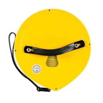 TAJIMA Рулетка инжинерная SYMRON-S нейлоновая лента с покрытием, 50 ​​m, SYS50