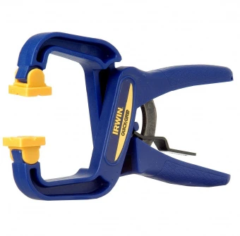 IRWIN Прищепка Handi Clamp 38мм (1-1/2"), | T59100ECD