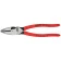 KNIPEX Плоскогубцы комбинированные 09 01 240 | 09 01 240