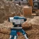 Детально фото Оптичний нівелір Bosch Professional GOL 20 D + штатив BT 160 + лінійка GR 500 (0601068402) на shurup.ua Оптичний нівелір Bosch Professional GOL 20 D + штатив BT 160 + лінійка GR 500 (0601068402)