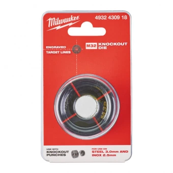 MILWAUKEE Ограничительная гильза M32-1 шт. | 4932430918