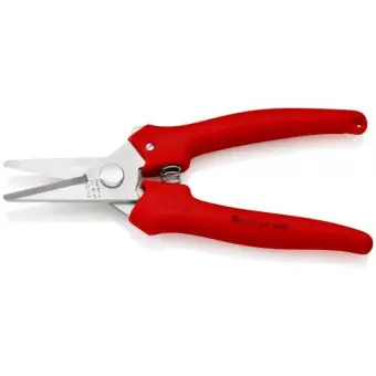 KNIPEX Ножницы комбинированные 140 мм 95 05 140 | 95 05 140