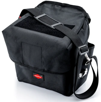 KNIPEX Сумка для инструментов для работы на высоте, пустая (маленькая) KNIPEX | 00 50 50 T LE