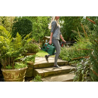 Міні-мийка високого тиску Bosch EasyAguatak 100 Long Lance (1.2 кВт, 300 л/год) (06008A7E01)