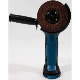 Акумуляторна кутова шліфмашина Makita DGA452Z (18 В, без АКБ, 115 мм)