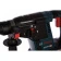 Детально фото Перфоратор Bosch GBH 18 V-26 Professional (18 В, 2х6 А*год, 2.6 Дж) (0611909003) на shurup.ua Перфоратор Bosch GBH 18 V-26 Professional (18 В, 2х6 А*год, 2.6 Дж) (0611909003)