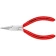 KNIPEX Клещи захватные пластмассовые 37 23 125 | 37 23 125