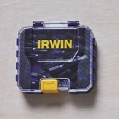 IRWIN Бита IMPACT PRO 1/4"/25мм TX30 20шт, | IW6061619