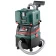Детально фото Промисловий пилосос Metabo ASR 25 L SС (1.4 кВт, 25 л) (602024000) на shurup.ua Промисловий пилосос Metabo ASR 25 L SС (1.4 кВт, 25 л) (602024000)