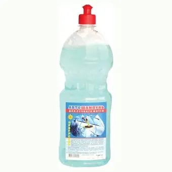 Автошампунь, 1л Україна | 96-030