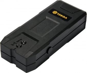 VOREL Детектор прихованих металевих профілів, гл.- 4мм і провідників під напругою, гл- 50мм  | 81786