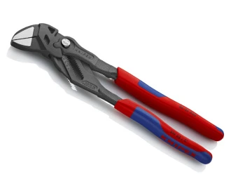 KNIPEX Клещи переставные-гаечный ключ, 250 mm 86 02 250 KNIPEX | 86 02 250