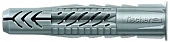Fischer Универсальный дюбель UX  8х50 R с каймой