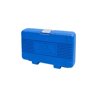 KING TONY Набор экстракторов сломаных шпилек 25 ед. | 11225SQ