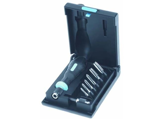 VÖLKEL Набір метчиків М3-10