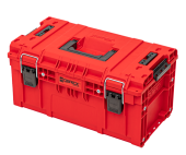 Ящик для инструментов Qbrick System PRIME Toolbox 250 Vario Red Ultra HD Custom (5901238256939)