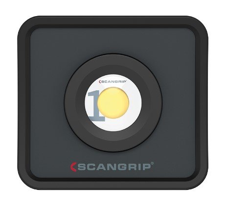 SCANGRIP Прожектор переносной 1000 lumen NOVA Mini | 03.6010
