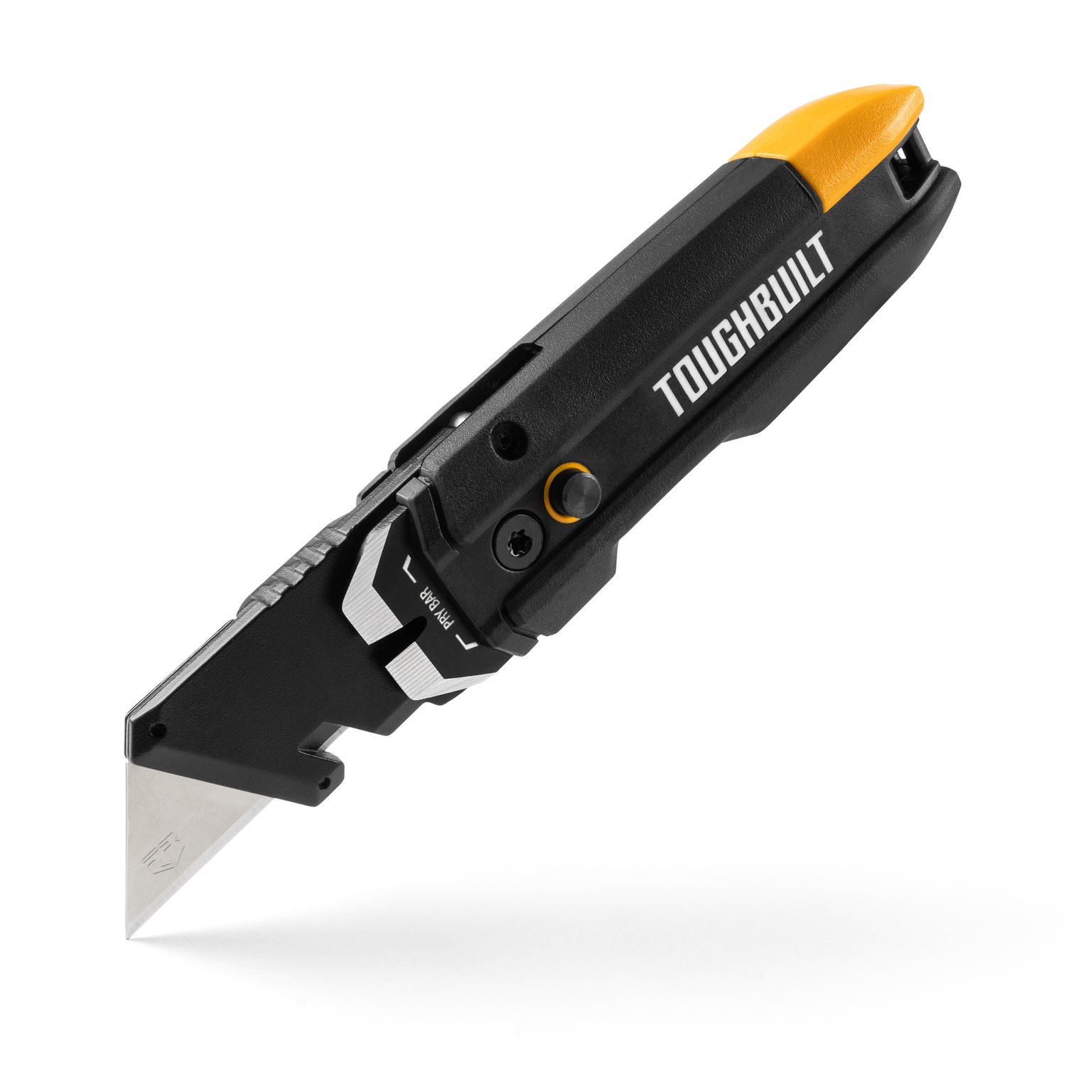 TOUGHBUILT Нож универсальный TB-H4-12-IST