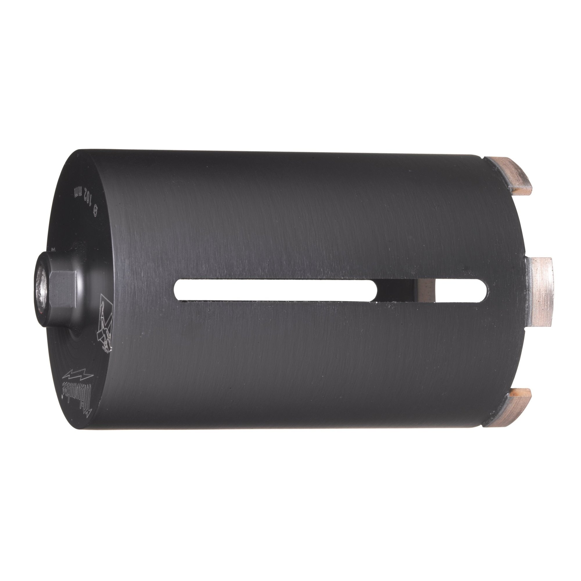 MILWAUKEE Коронка алмазная DCH 102-150 (1 шт) | 4932352632