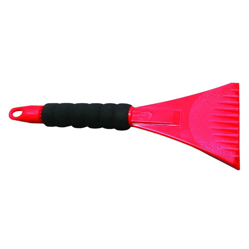 Автомобільний скребок для льоду змякою ручкою Technics | 52-806