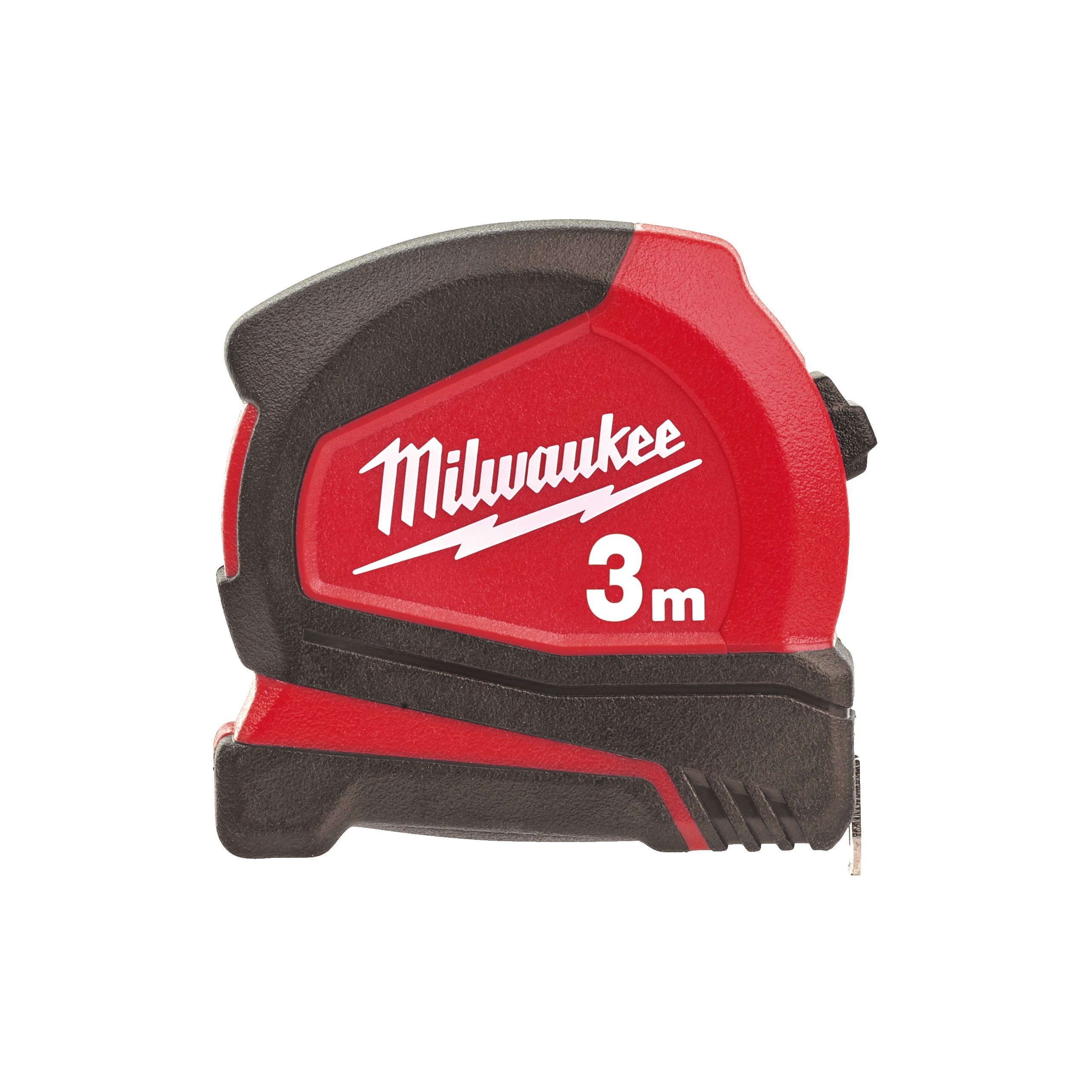 MILWAUKEE Рулетка Pro Compact , 3м, (16мм) | 4932459591