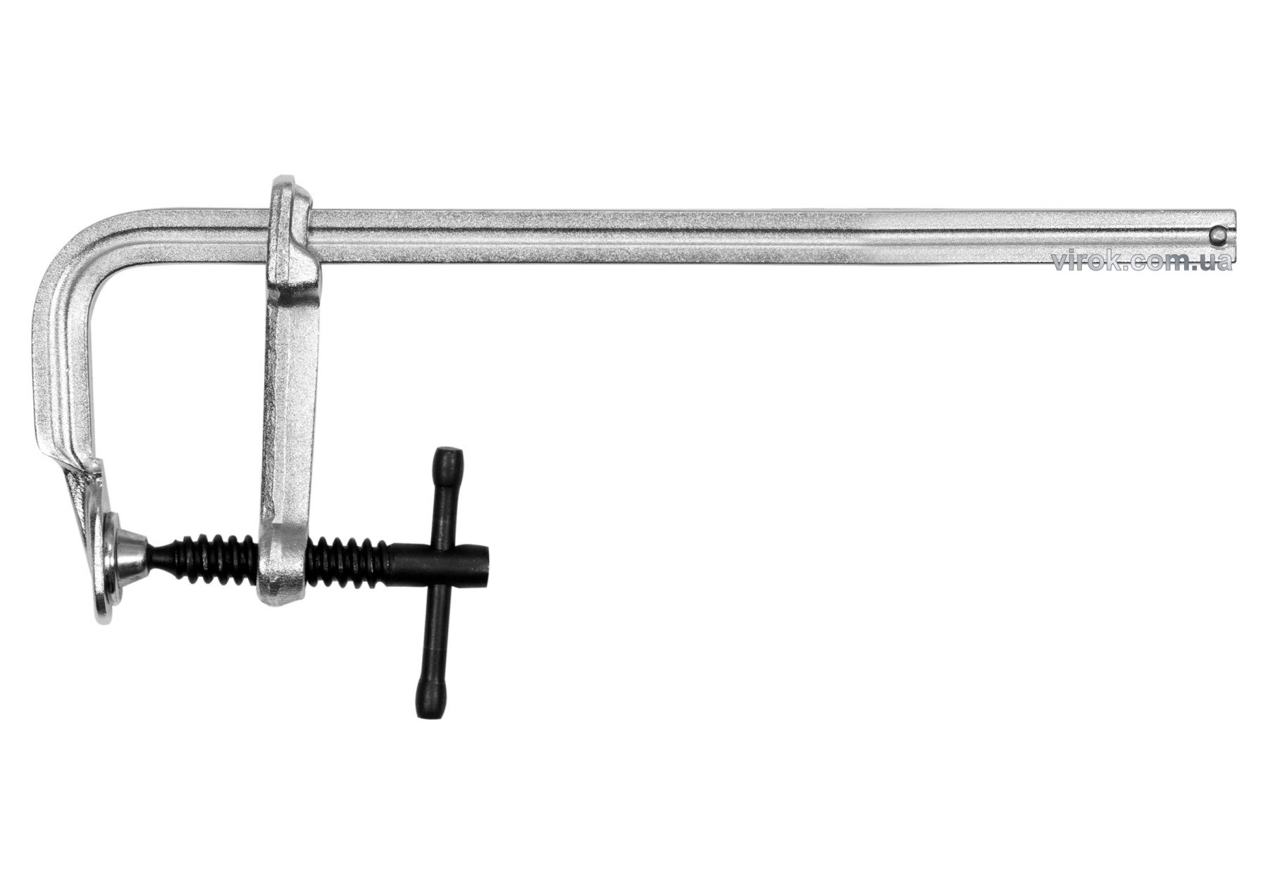 YATO Струбцина столярна, кована YATO, 250 х 80 мм  | YT-64111