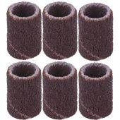 Шліфувальна стрічка Dremel (438) (6.4 мм, 6 шт.) (2615043832)