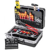KNIPEX Валіза з інструментом 00 21 21 HK S | 00 21 21 HK S