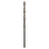 Bosch Свердло  3,9 мм HSS-G Standard, метал