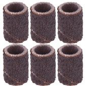 Шліфувальна стрічка Dremel (431) (6.4 мм, 6 шт.) (2615043132)