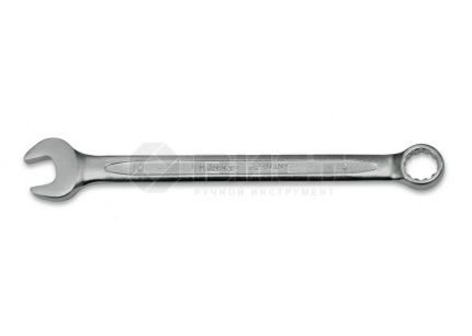 48-261 Ключ рожково-накидной Cr-V, Konner, 17 мм