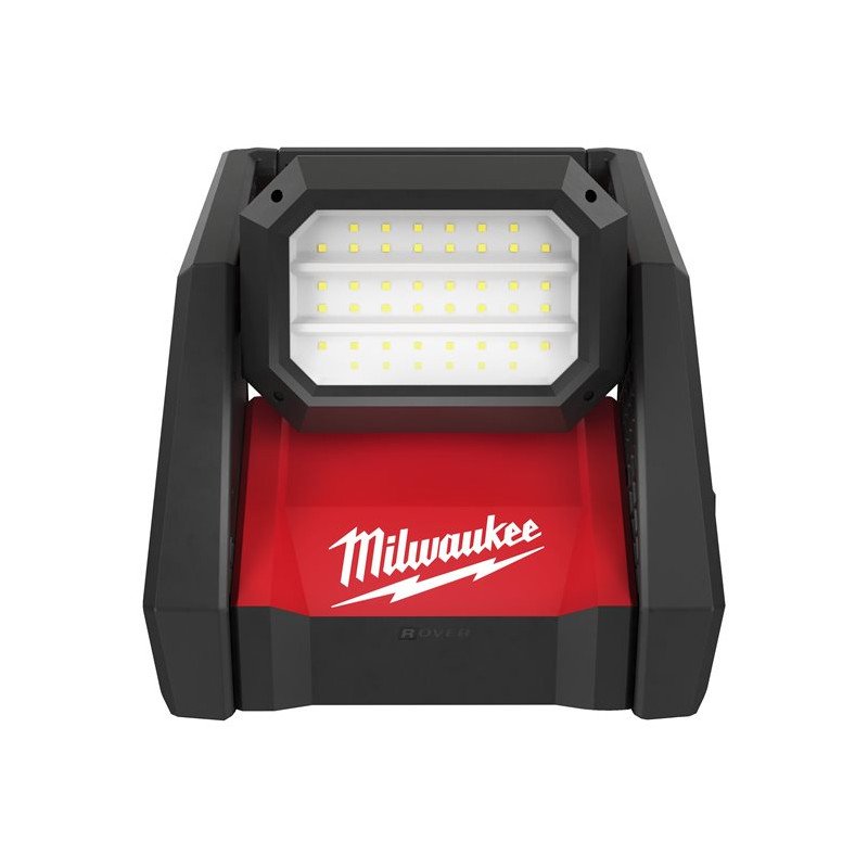 MILWAUKEE Ліхтар світлодіодний акумуляторний , M18 HAL-0 (заміна на 4933478118) | 4933451262