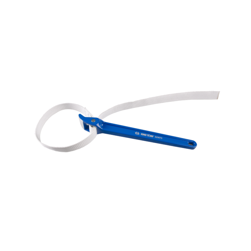 KING TONY Съемник , 830 мм, нейлон | 320670