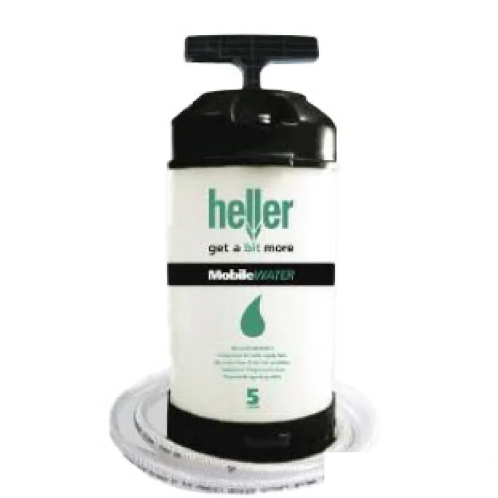 Напорный гидробак HELLER (25983)