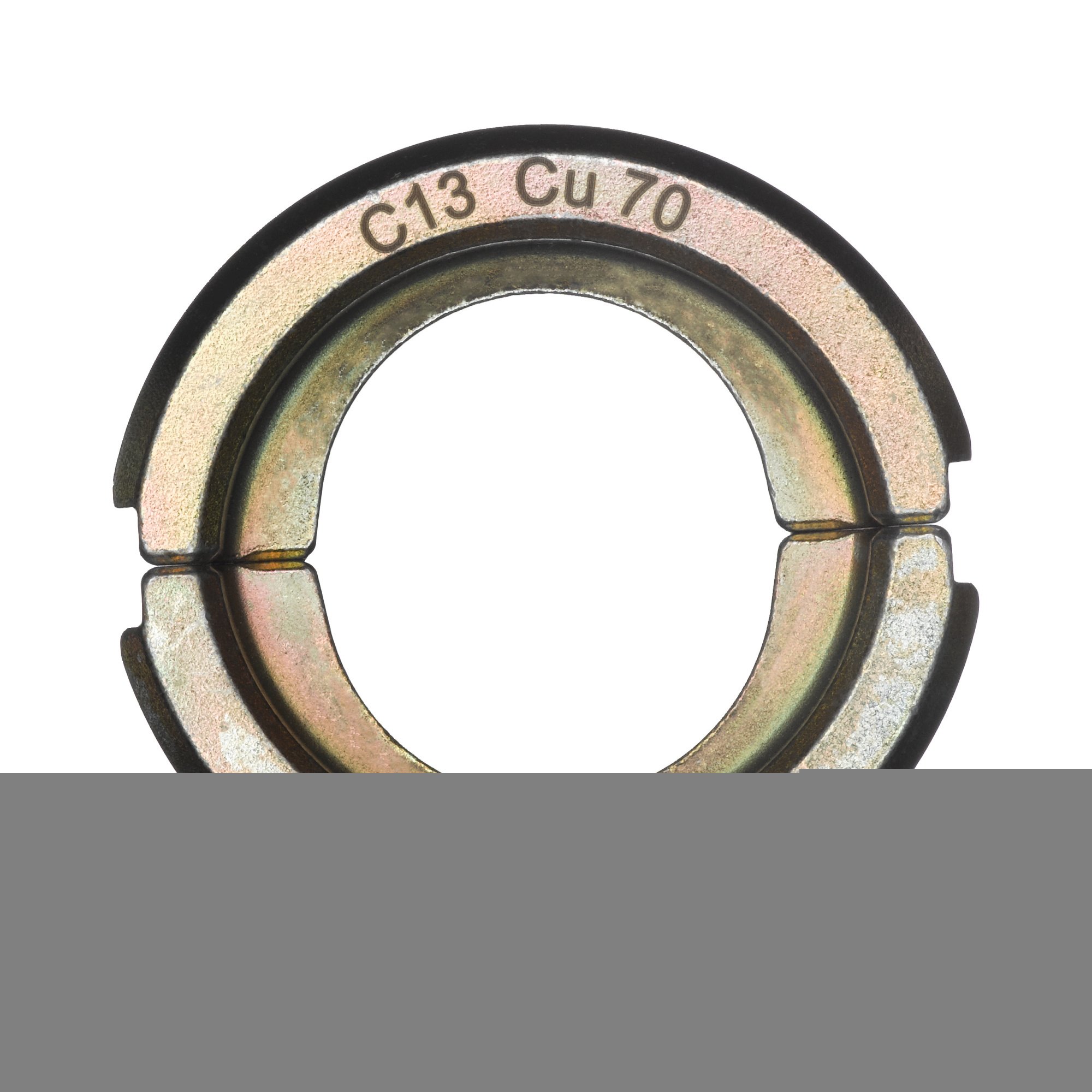 MILWAUKEE Матрица C13 Cu70 | 4932459529