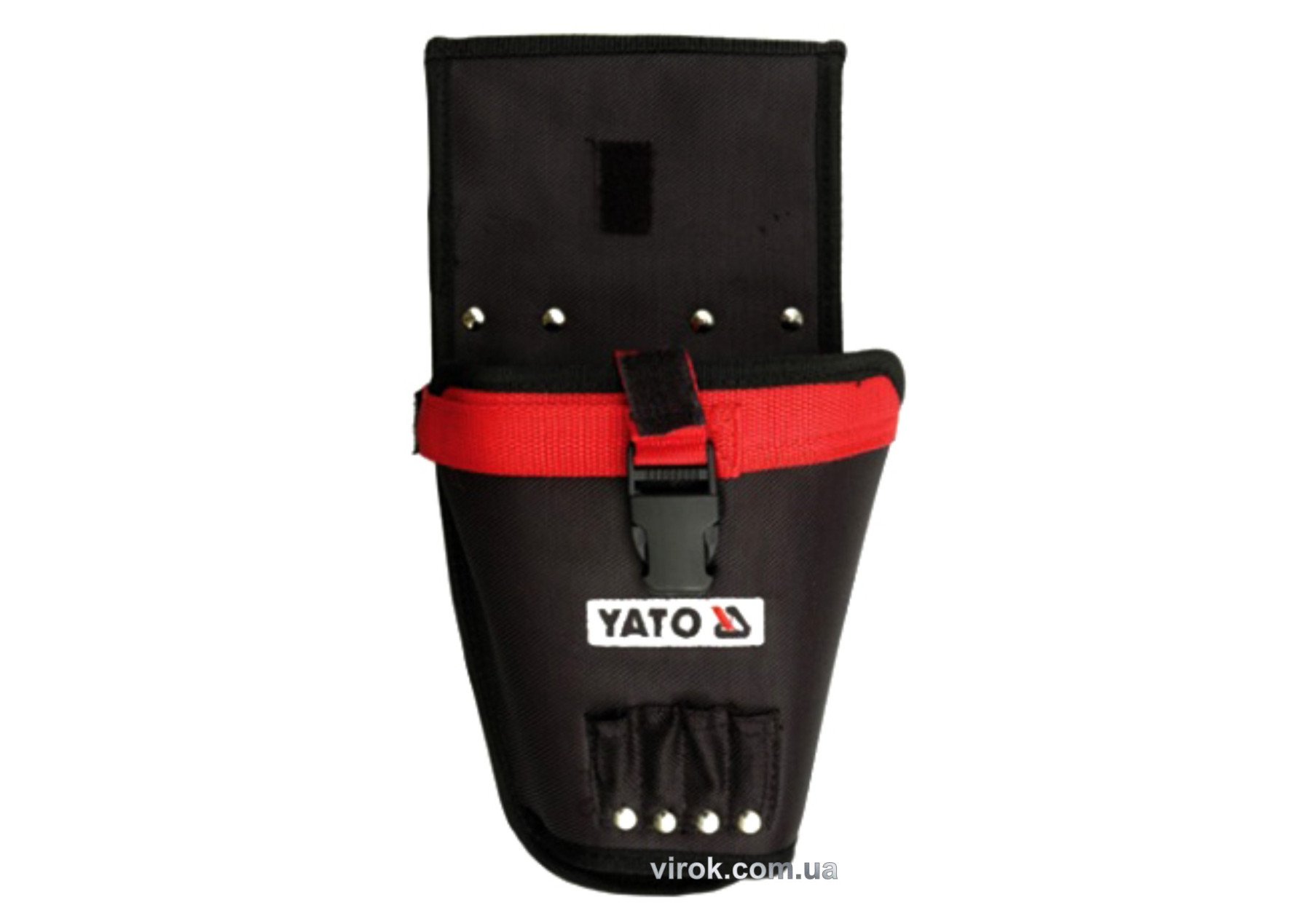 YATO Кобура поясна для аккумуляторної дрилі YATO  | YT-7413