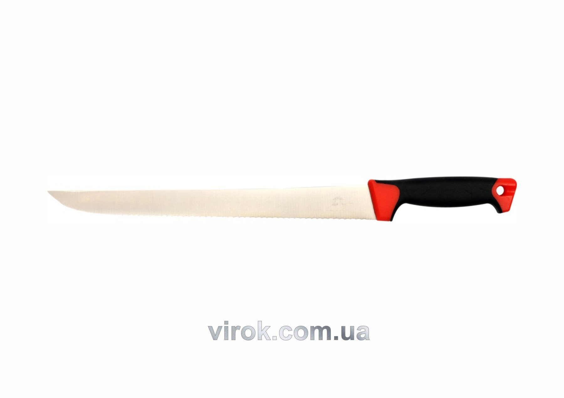 YATO Ніж для будівельної ізоляції YATO : L= 500 мм  | YT-7623