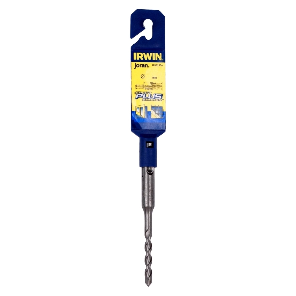 IRWIN Бур SDS Plus 12.0x600 SPEEDHAMMER, | 10501997
