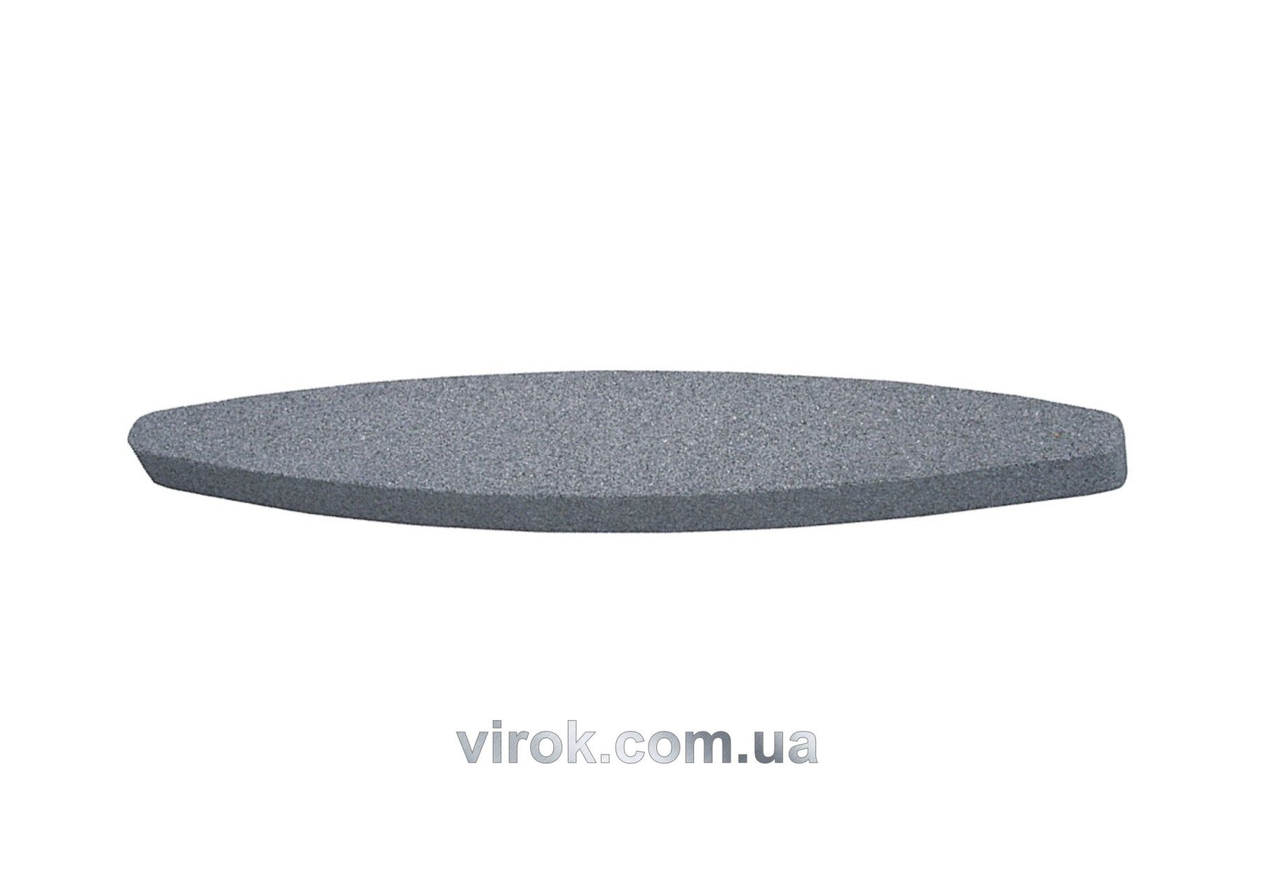 VOREL Брусок абразивний "лодочка" : L= 225 мм  | 26210