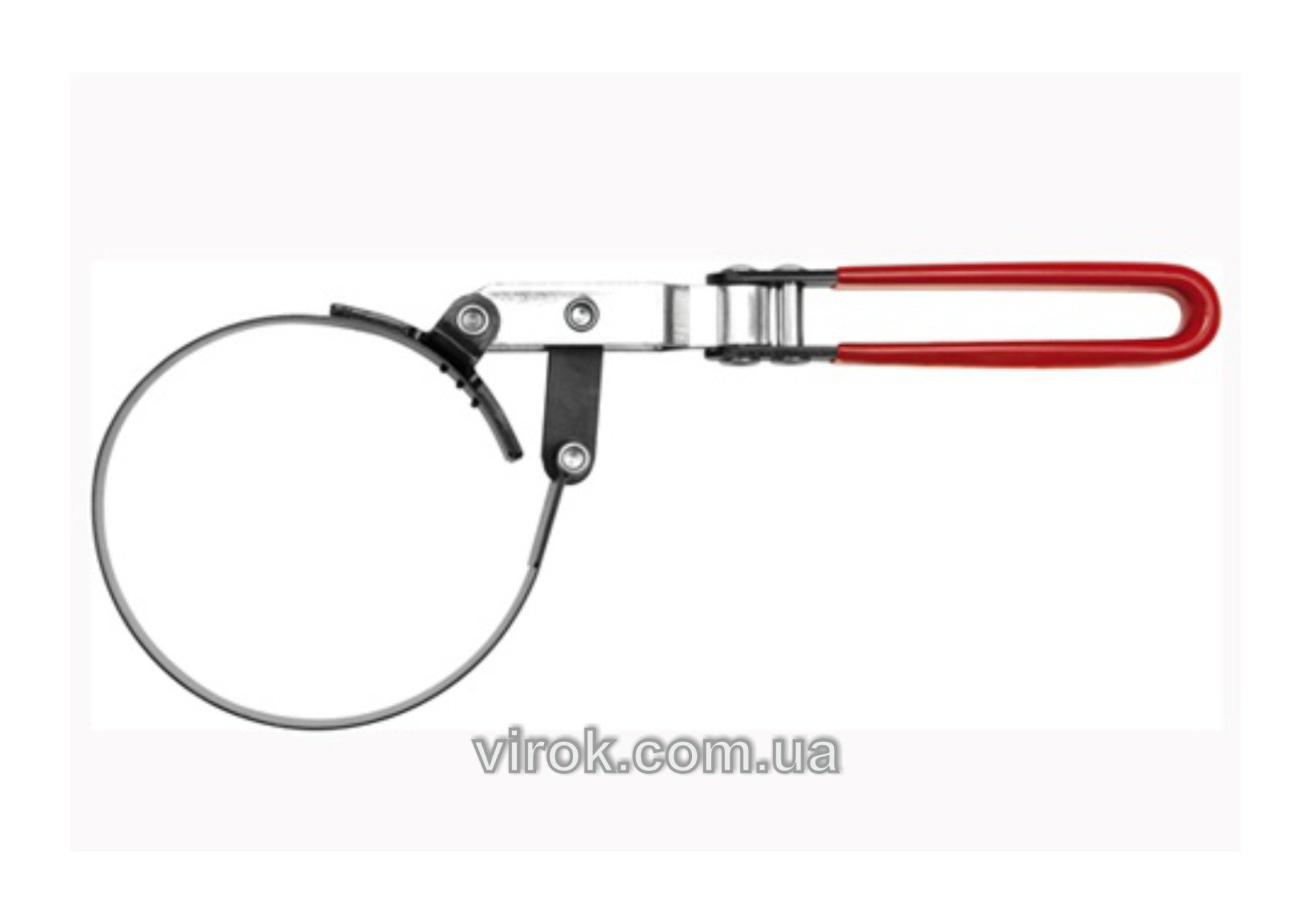 YATO Ключ до оливного фільтру YATO Ø= 60-73 мм  | YT-0820