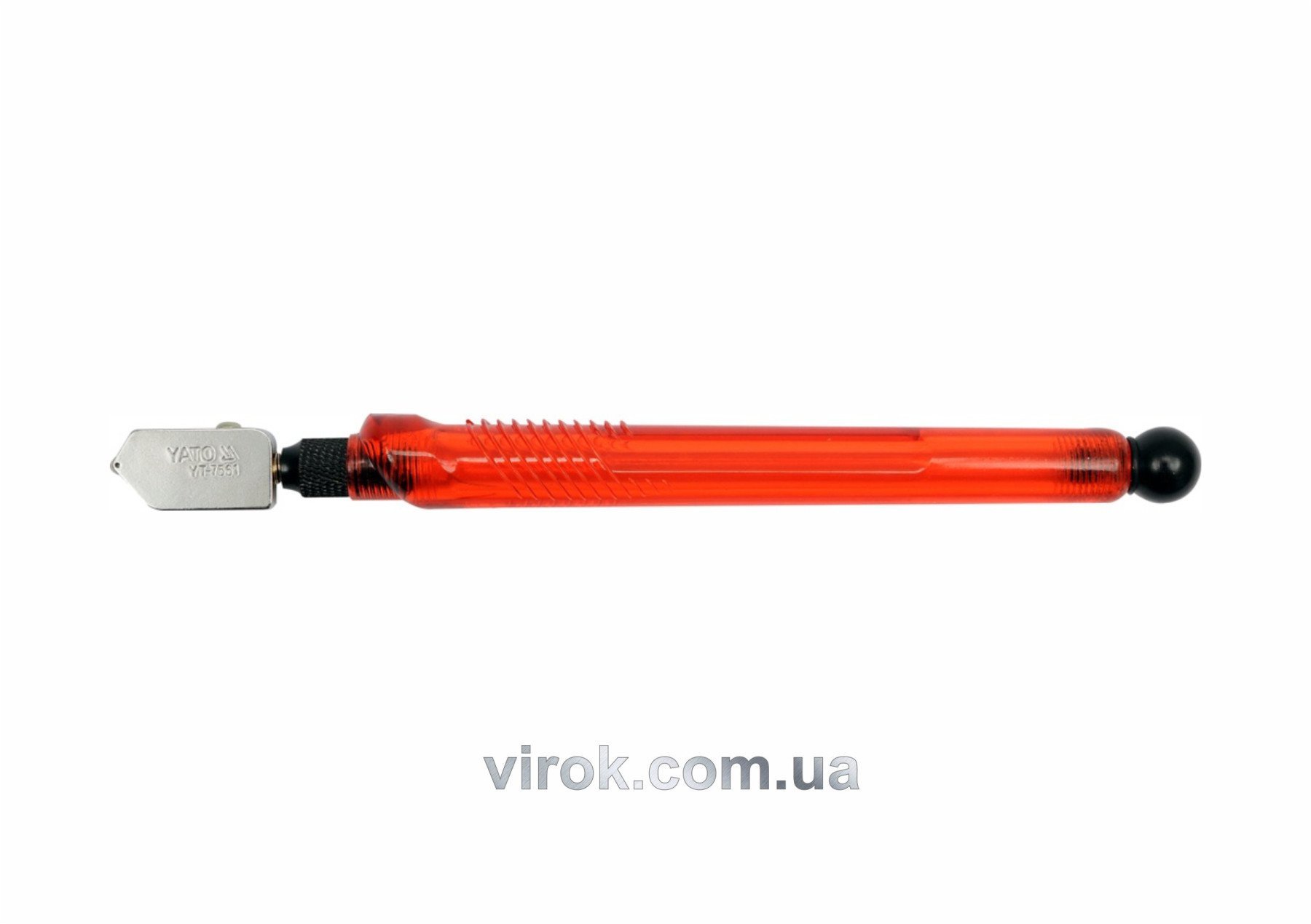 YATO Склоріз масляний YATO : L= 178 мм  | YT-7561