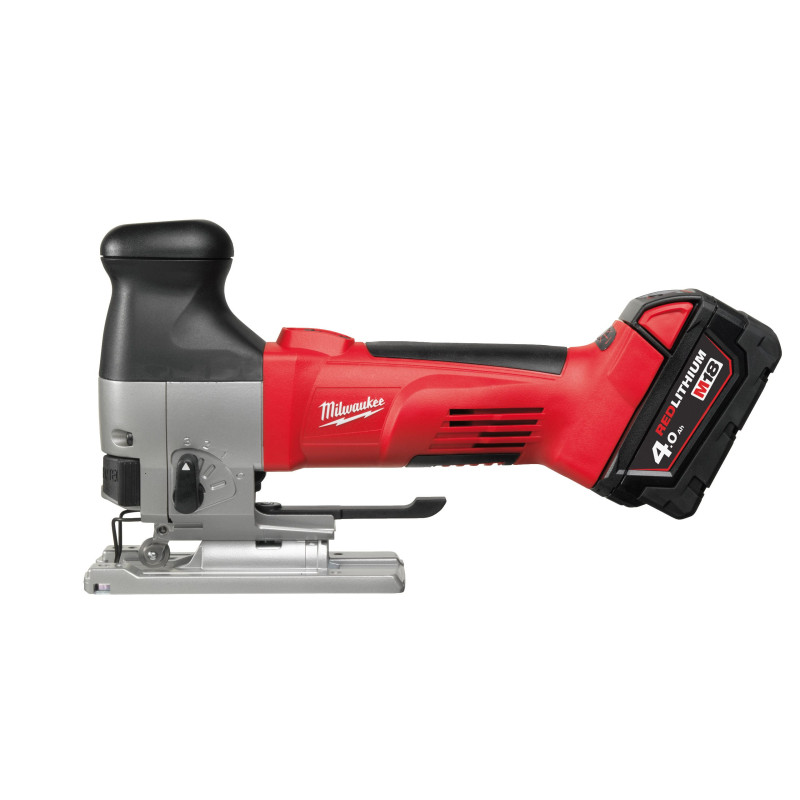MILWAUKEE Пила лобзиковая аккумуляторная M18 HD18 JSB-402C | 4933426660