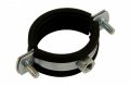 APRO Хомут трубний з гайкою Apro