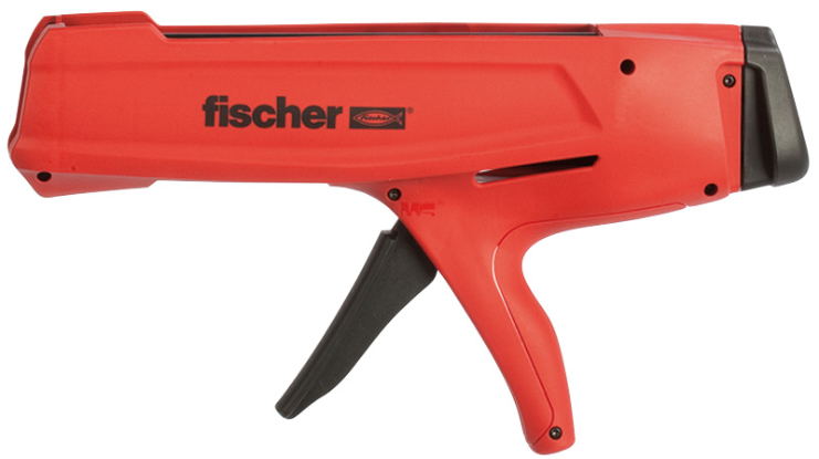 Fischer Пистолет для Инъекционных составов FIS DM S